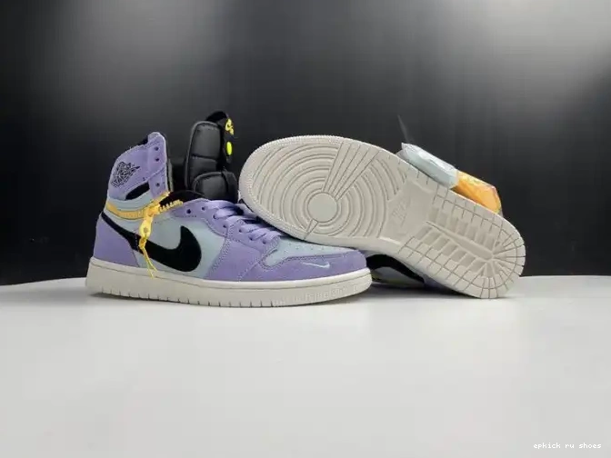 Rep Pulse Jordan High CW6576-500 1 Switch Purple 0506